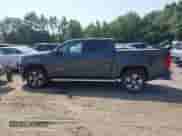 2017 Chevrolet Colorado 4WD WT with VIN 1GCGTBEN8H1271593, listed as a IAAI auction lot 42896935 with 50,727 mi miles and . Bid and sale history available at DreamBid. Image 14.