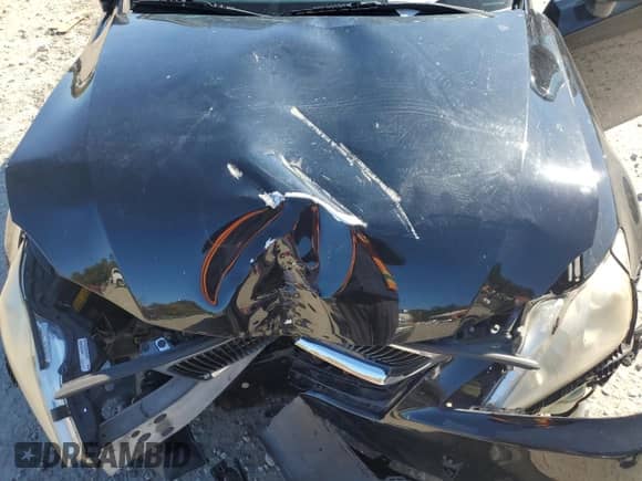 2007 Lexus IS 250 с VIN JTHBK262072033777, выставлен на аукционе Copart как лот 82397295 с пробегом Не указан миль и Чистый • Clean title. История ставок и продаж доступна на DreamBid. Изображение 11.