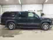 2001 Chevrolet Suburban LT with VIN 3GNFK16T71G150185, listed as a IAAI auction lot 42075689 with 143,533 mi miles and . Bid and sale history available at DreamBid. Image 13.