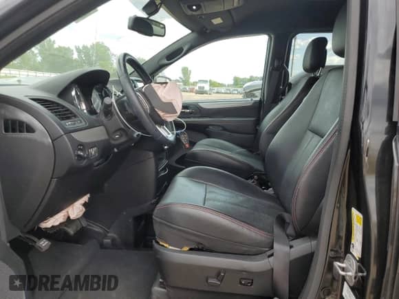 2012 Dodge Grand Caravan R/T с VIN 2C4RDGEGXCR298030, выставлен на аукционе Copart как лот 70489035 с пробегом 100 636 миль миль и Чистый • Clean title. История ставок и продаж доступна на DreamBid. Изображение 7.