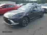 2024 Hyundai Sonata SEL с VIN KMHL64JA5RA367196, выставлен на аукционе Copart как лот 69000975 с пробегом 16 881 миль миль и Списание • Salvage title. История ставок и продаж доступна на DreamBid. Изображение 1.
