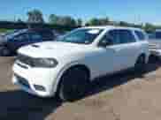 2019 Dodge Durango R/T с VIN 1C4SDJCT4KC733632, выставлен на аукционе IAAI как лот 42527424 с пробегом 153 412 миль миль и . История ставок и продаж доступна на DreamBid. Изображение 2.