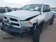 2011 Ram 1500 Outdoorsman with VIN 1D7RV1CT1BS691363, listed as a IAAI auction lot 42587706 with 159,571 mi miles and . Bid and sale history available at DreamBid. Image 6.