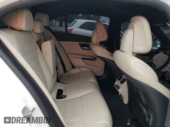 2024 Mercedes-Benz C 300 с VIN W1KAF4GB1RR177074, выставлен на аукционе Copart как лот 59796435 с пробегом Не указан миль и Списание • Salvage title. История ставок и продаж доступна на DreamBid. Изображение 10.