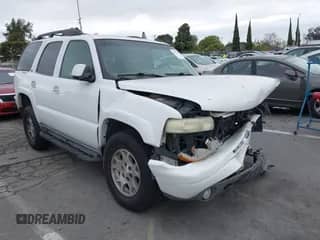 2002 Chevrolet Tahoe Z71 с VIN 1GNEK13Z72R300592, выставлен на аукционе IAAI как лот 41781439 с пробегом 229 028 миль миль и . История ставок и продаж доступна на DreamBid. Изображение 1.