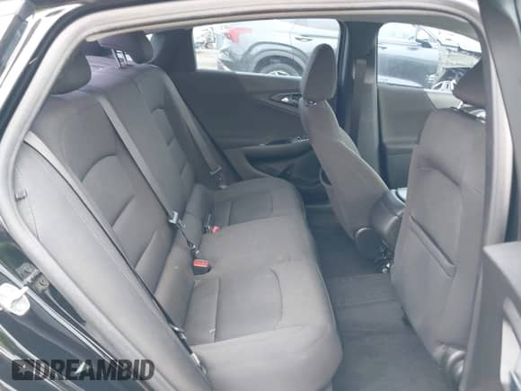 2020 Chevrolet Malibu RS с VIN 1G1ZG5ST6LF124680, выставлен на аукционе IAAI как лот 42886477 с пробегом 95 646 миль миль и . История ставок и продаж доступна на DreamBid. Изображение 8.