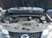 2014 Nissan Pathfinder S with VIN 5N1AR2MN0EC674081, listed as a IAAI auction lot 43403625 with 82,058 mi miles and . Bid and sale history available at DreamBid. Image 10.