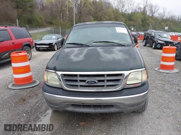 2002 Ford F-150 XL с VIN 1FTRF18W92NA79131, выставлен на аукционе IAAI как лот 41913810 с пробегом 193 731 миль миль и . История ставок и продаж доступна на DreamBid. Изображение 12.