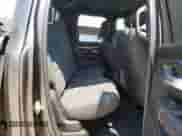 2024 Ram 1500 Big Horn with VIN 1C6SRFBT8RN210880, listed as a Copart auction lot 68762165 with 14,477 mi miles and Non repairable. Bid and sale history available at DreamBid. Image 10.