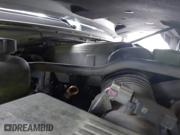 2014 Chevrolet Tahoe LTZ с VIN 1GNSCCE05ER124530, выставлен на аукционе IAAI как лот 42702038 с пробегом 167 569 миль миль и . История ставок и продаж доступна на DreamBid. Изображение 10.