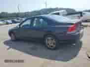 2007 Volvo S60 2.5L Turbo с VIN YV1RS592372616688, выставлен на аукционе Copart как лот 69246875 с пробегом 173 124 миль миль и Списание • Salvage title. История ставок и продаж доступна на DreamBid. Изображение 2.