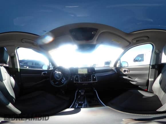 2023 Kia Sorento X-Line EX with VIN 5XYRHDLF8PG164429, listed as a IAAI auction lot 41354821 with 32,220 mi miles and . Bid and sale history available at DreamBid. Image 18.