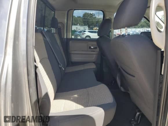 2010 Dodge 1500 SLT с VIN 1D7RV1GT3AS114424, выставлен на аукционе Copart как лот 81759645 с пробегом Не указан миль и Списание • Salvage title. История ставок и продаж доступна на DreamBid. Изображение 10.