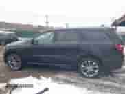 2020 Dodge Durango GT with VIN 1C4RDJDG2LC213530, listed as a IAAI auction lot 41555712 with 115,477 mi miles and . Bid and sale history available at DreamBid. Image 15.