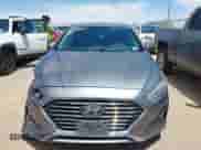 2018 Hyundai Sonata Limited z VIN 5NPE34AF4JH654866, wystawiony jako IAAI lot #42620128 z przebiegiem 118 452 mil mil oraz . Historia ofert i sprzedaży dostępna na DreamBid. Obrazek 12.