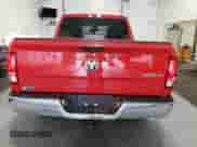 2020 Ram 1500 Tradesman z VIN 3C6RR7KG3LG131415, wystawiony jako Copart lot #66045635 z przebiegiem 51 840 mil mil oraz Czysty tytuł • Clean title. Historia ofert i sprzedaży dostępna na DreamBid. Obrazek 6.