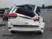 2021 Jeep Grand Cherokee Trackhawk z VIN 1C4RJFN9XMC822632, wystawiony jako Copart lot #63075795 z przebiegiem 12 474 mil mil oraz Szkoda całkowita • Salvage title. Historia ofert i sprzedaży dostępna na DreamBid. Obrazek 6.