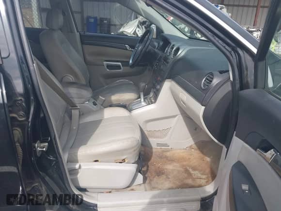 2009 Saturn VUE XR с VIN 3GSCL53799S543139, выставлен на аукционе IAAI как лот 43439007 с пробегом 318 355 миль миль и . История ставок и продаж доступна на DreamBid. Изображение 5.