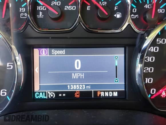 2015 Chevrolet Tahoe LS с VIN 1GNSCAKC1FR718648, выставлен на аукционе IAAI как лот 43518797 с пробегом 138 523 миль миль и . История ставок и продаж доступна на DreamBid. Изображение 15.