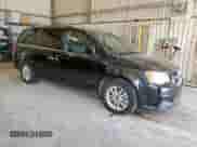 2019 Dodge Grand Caravan SXT z VIN 2C4RDGCGXKR712666, wystawiony jako Copart lot #64118595 z przebiegiem 195 737 mil mil oraz Szkoda całkowita • Salvage title. Historia ofert i sprzedaży dostępna na DreamBid. Obrazek 4.