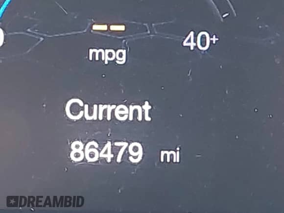 2020 Jeep Compass Altitude с VIN 3C4NJCBB3LT258720, выставлен на аукционе IAAI как лот 43049286 с пробегом 86 479 миль миль и . История ставок и продаж доступна на DreamBid. Изображение 15.