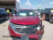 2018 Chevrolet Equinox Premier with VIN 3GNAXNEX1JL304730, listed as a IAAI auction lot 43246817 with 69,934 mi miles and . Bid and sale history available at DreamBid. Image 12.