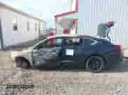 2015 Chevrolet Impala LTZ с VIN 2G1155SL3F9270809, выставлен на аукционе IAAI как лот 42743762 с пробегом Не указан миль и . История ставок и продаж доступна на DreamBid. Изображение 15.