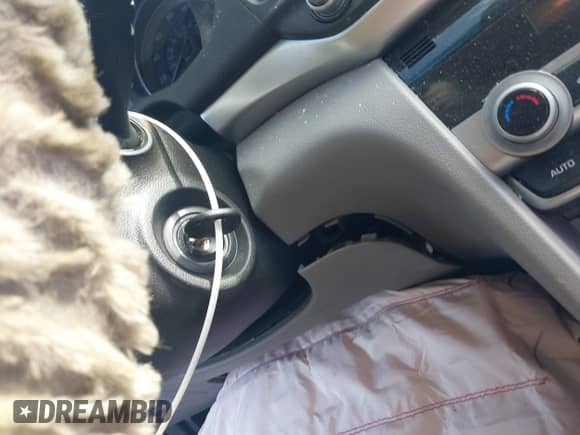 2020 Hyundai Elantra SEL with VIN 5NPD84LF9LH513224, listed as a IAAI auction lot 42752625 with 134,879 mi miles and . Bid and sale history available at DreamBid. Image 11.