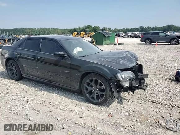 2020 Chrysler 300 Touring L с VIN 2C3CCAAG3LH250083, выставлен на аукционе Copart как лот 69109675 с пробегом 36 508 миль миль и Списание • Salvage title. История ставок и продаж доступна на DreamBid. Изображение 13.