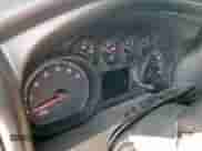 2020 Chevrolet Silverado 1500 Custom Trail Boss с VIN 3GCPYCEF2LG434653, выставлен на аукционе Copart как лот 71956755 с пробегом Не указан миль и Списание • Salvage title. История ставок и продаж доступна на DreamBid. Изображение 9.