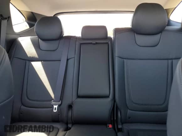 2025 Hyundai Tucson Limited с VIN 5NMJECDE5SH549435, выставлен на аукционе Copart как лот 70152665 с пробегом 1 783 миль миль и Списание • Salvage title. История ставок и продаж доступна на DreamBid. Изображение 10.