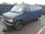 1998 Ford Econoline Cargo с VIN 1FTRE1427WHB65418, выставлен на аукционе IAAI как лот 42953889 с пробегом 192 071 миль миль и . История ставок и продаж доступна на DreamBid. Изображение 17.