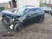 2010 Chevrolet Aveo 2LT z VIN KL1TG6DE1AB098423, wystawiony jako IAAI lot #41225080 z przebiegiem 107 339 mil mil oraz . Historia ofert i sprzedaży dostępna na DreamBid. Obrazek 2.