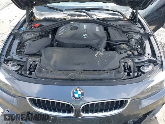 2019 BMW 4 Series 430i with VIN WBA4W3C53KAF92600, listed as a IAAI auction lot 41937759 with 111,589 mi miles and . Bid and sale history available at DreamBid. Image 10.