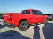 2023 Chevrolet Silverado 1500 LT with VIN 2GCPACED3P1137540, listed as a Copart auction lot 86870905 with 6,016 mi miles and Salvage title. Bid and sale history available at DreamBid. Image 3.