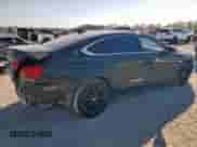 2016 Chevrolet Impala LS с VIN 2G11Z5SA2G9166025, выставлен на аукционе Copart как лот 86480615 с пробегом 128 940 миль миль и Списание • Salvage title. История ставок и продаж доступна на DreamBid. Изображение 3.