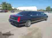 2008 Cadillac DTS Professional Limousine с VIN 1GEEK90Y18U550314, выставлен на аукционе IAAI как лот 43335614 с пробегом 68 599 миль миль и . История ставок и продаж доступна на DreamBid. Изображение 4.