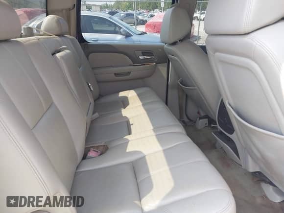 2008 Chevrolet Silverado 1500 LTZ with VIN 2GCEK13J081333454, listed as a IAAI auction lot 42399788 with 230,198 mi miles and . Bid and sale history available at DreamBid. Image 8.