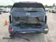 2021 Hyundai Palisade Limited с VIN KM8R54HE3MU205001, выставлен на аукционе Copart как лот 61258904 с пробегом 46 520 миль миль и Списание • Salvage title. История ставок и продаж доступна на DreamBid. Изображение 6.