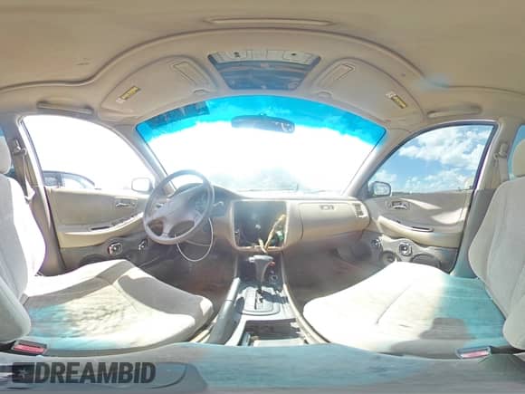 1999 Honda Accord EX with VIN JHMCG5653XC059835, listed as a Copart auction lot 65065435 with 275,375 mi miles and Salvage title. Bid and sale history available at DreamBid. Image 14.