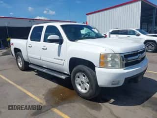 2008 Chevrolet Silverado 1500 1LT с VIN 3GCEK13M58G179437, выставлен на аукционе IAAI как лот 42527951 с пробегом 262 029 миль миль и . История ставок и продаж доступна на DreamBid. Изображение 1.