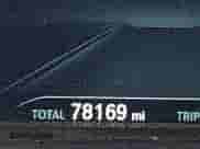 2019 BMW 5 Series 540i xDrive z VIN WBAJE7C52KWW00201, wystawiony jako IAAI lot #42275550 z przebiegiem 78 169 mil mil oraz . Historia ofert i sprzedaży dostępna na DreamBid. Obrazek 15.