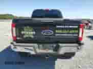 2017 Ford F-250 Lariat with VIN 1FT7W2BT9HEB25058, listed as a Copart auction lot 69960395 with 180,917 mi miles and Salvage title. Bid and sale history available at DreamBid. Image 6.