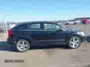 2007 Dodge Caliber R/T with VIN 1B3HE78K67D257476, listed as a IAAI auction lot 43213668 with 186,598 mi miles and . Bid and sale history available at DreamBid. Image 13.