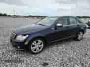 2008 Mercedes-Benz C 300 Sport z VIN WDDGF81X88F165011, wystawiony jako Copart lot #70551805 z przebiegiem 146 539 mil mil oraz Czysty tytuł • Clean title. Historia ofert i sprzedaży dostępna na DreamBid. Obrazek 1.