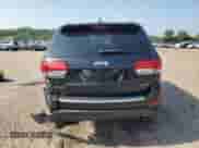2022 Jeep Grand Cherokee Limited z VIN 1C4RJFBG4NC110542, wystawiony jako Copart lot #65277025 z przebiegiem 84 792 mil mil oraz Szkoda całkowita • Salvage title. Historia ofert i sprzedaży dostępna na DreamBid. Obrazek 6.