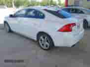 2015 Volvo S60 T5 Premier Plus с VIN YV1612TC9F1306975, выставлен на аукционе IAAI как лот 43273429 с пробегом 109 095 миль миль и . История ставок и продаж доступна на DreamBid. Изображение 3.
