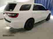 2018 Dodge Durango R/T z VIN 1C4SDHCTXJC209070, wystawiony jako Copart lot #75685684 z przebiegiem 69 643 mil mil oraz Czysty tytuł • Clean title. Historia ofert i sprzedaży dostępna na DreamBid. Obrazek 3.