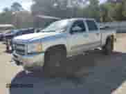 2013 Chevrolet Silverado 1500 LT с VIN 3GCPKSEA8DG111046, выставлен на аукционе Copart как лот 80188345 с пробегом 191 643 миль миль и Списание • Salvage title. История ставок и продаж доступна на DreamBid. Изображение 1.