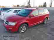 2015 Dodge Journey SXT с VIN 3C4PDCCG9FT664404, выставлен на аукционе IAAI как лот 41813722 с пробегом 184 001 миль миль и . История ставок и продаж доступна на DreamBid. Изображение 2.